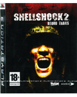 ShellShock 2: Blood Trails (PS3)